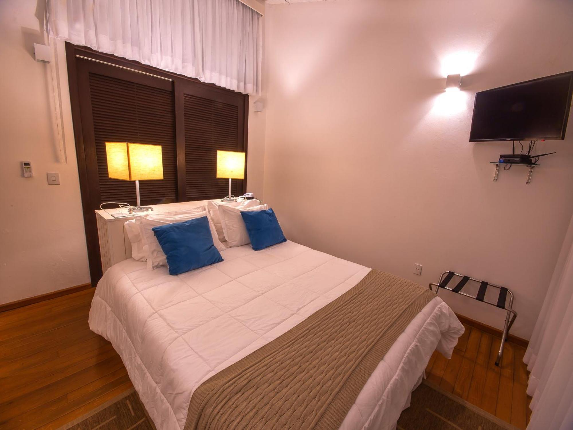 Pousada Morada Dos Bougainvilles Praia do Rosa Room photo